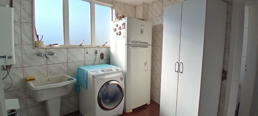 Apartamento de 3 dormitórios em Lourdes