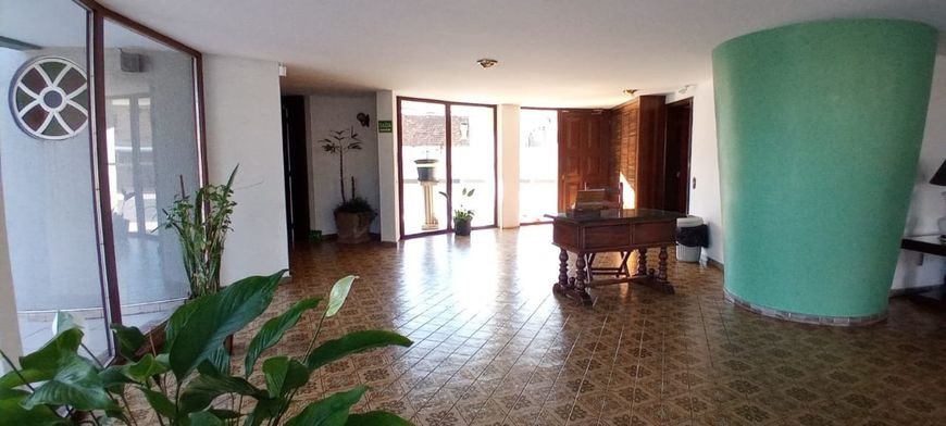Apartamento de 3 dormitórios em Lourdes