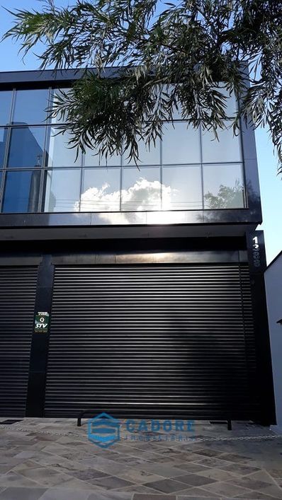Sala Térrea, no São Leopoldo