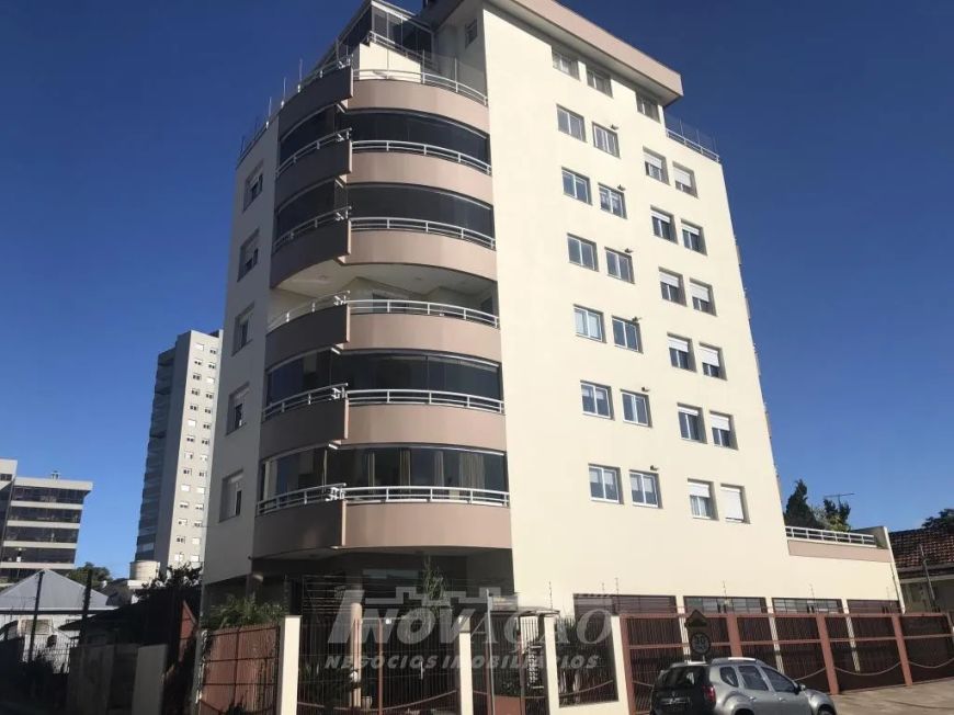 Apartamento Rio Branco Caxias do Sul