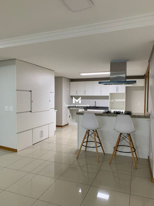 Apartamento de Alto padrão em São Pelegrino