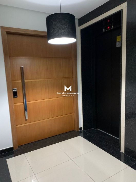 Apartamento de Alto padrão em São Pelegrino