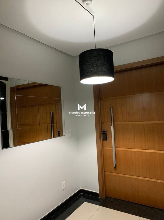 Apartamento de Alto padrão em São Pelegrino