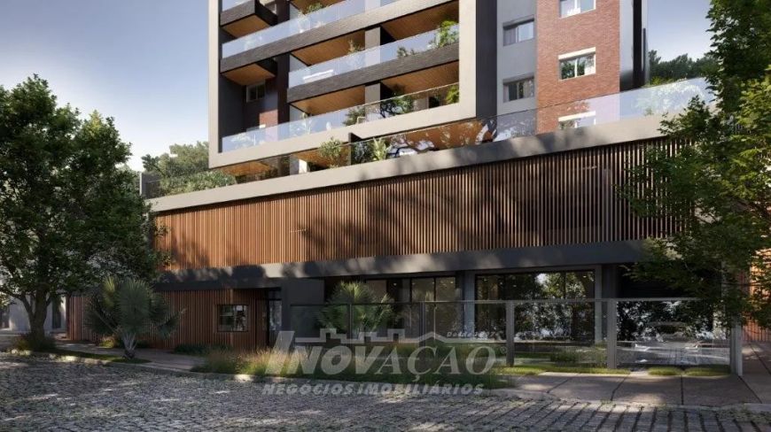 Apartamento Panazzolo Caxias do Sul