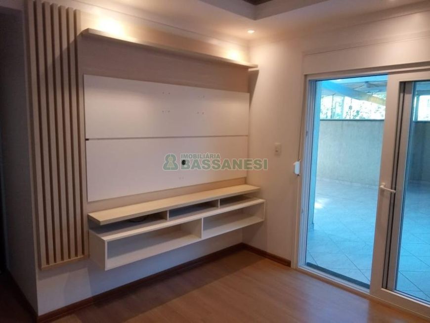 Apartamento Pio X Caxias do Sul