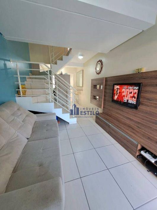 Sobrado à venda, 60 m² por R$ 270.000,00 - Nossa Senhora da Saúde - Caxias do Sul/RS