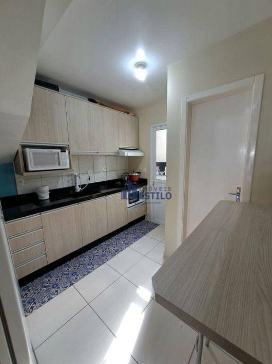Sobrado à venda, 60 m² por R$ 270.000,00 - Nossa Senhora da Saúde - Caxias do Sul/RS