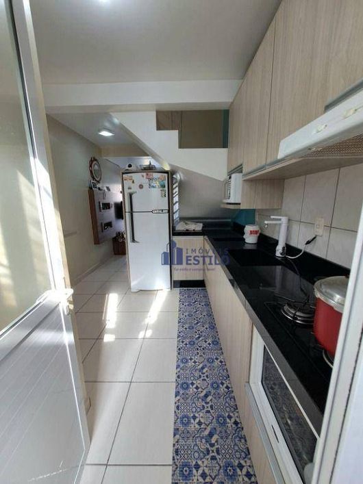 Sobrado à venda, 60 m² por R$ 270.000,00 - Nossa Senhora da Saúde - Caxias do Sul/RS