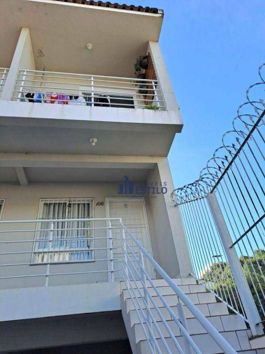 Sobrado à venda, 60 m² por R$ 270.000,00 - Nossa Senhora da Saúde - Caxias do Sul/RS