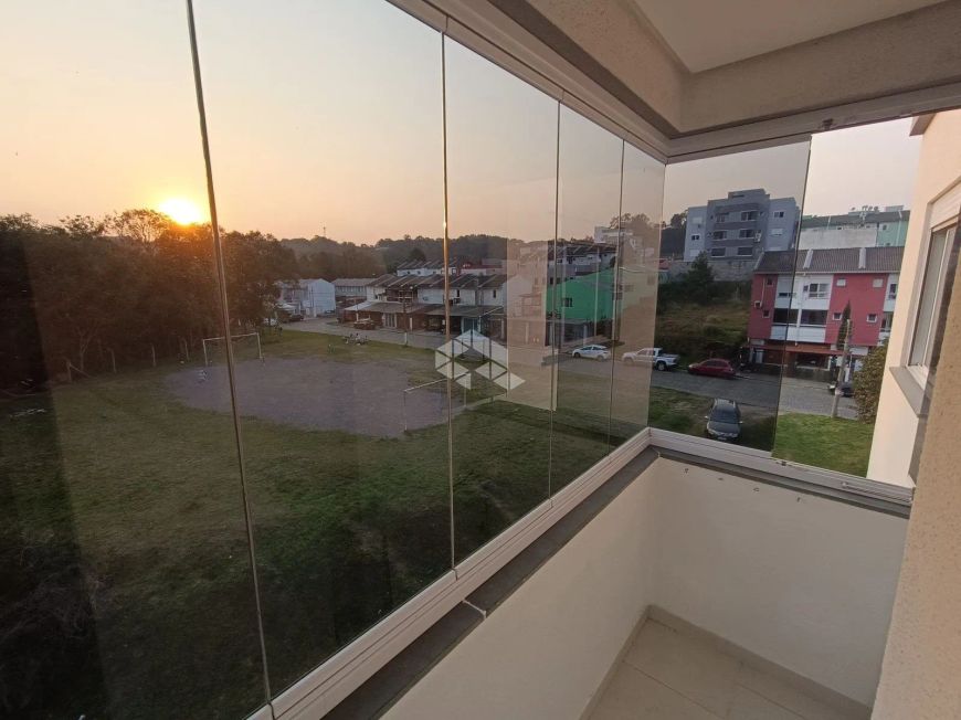 APARTAMENTO COM 3 DORMITÓRIOS EM ANA RECH