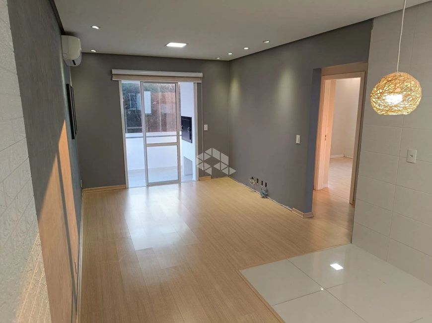 APARTAMENTO COM 3 DORMITÓRIOS EM ANA RECH