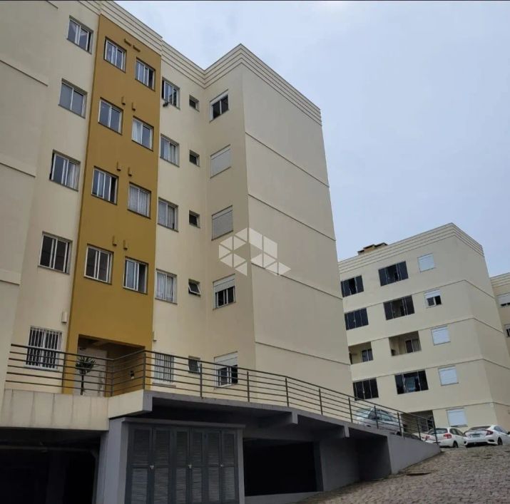 Vendo Apto Residencial San Valentino