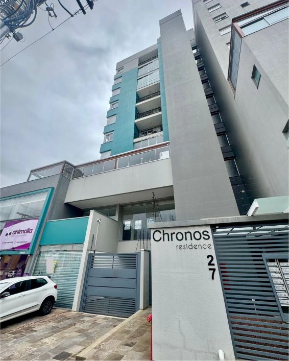 BENTOALVES aluga loja térrea em excelente localização no bairro Bela Vista, Caxias do Sul-RS