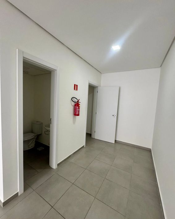 BENTOALVES aluga loja térrea em excelente localização no bairro Bela Vista, Caxias do Sul-RS
