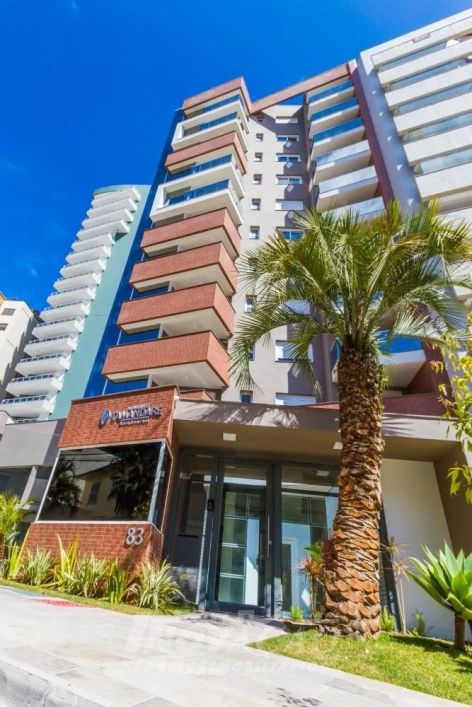 Apartamento Panazzolo Caxias do Sul