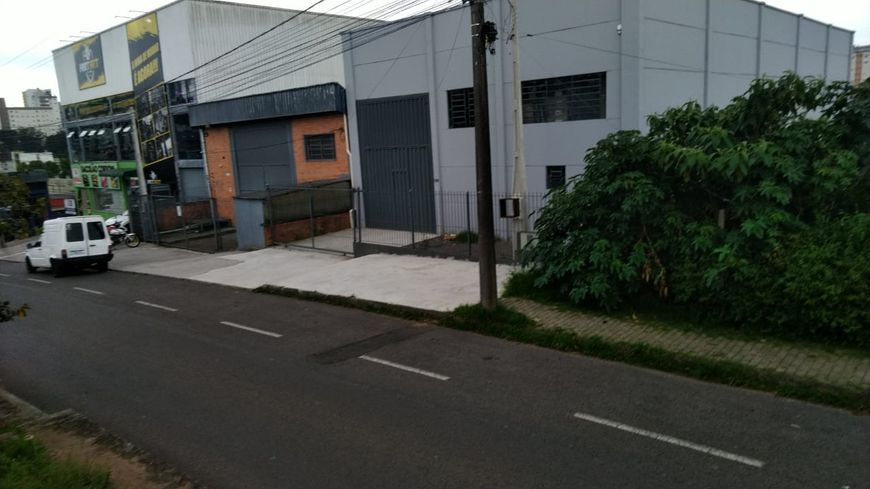 Venda de Terreno em Caxias do Sul-RS, bairro Charqueadas