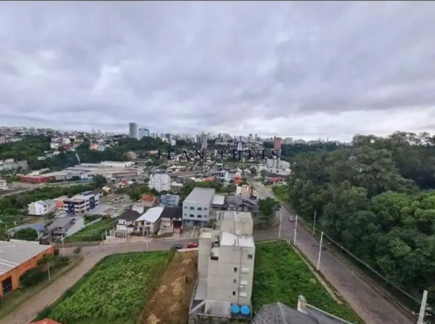 Apartamento 2 dormitórios - Vila Verde