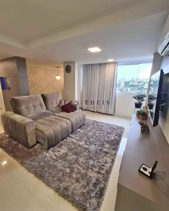 Apartamento 2 dormitórios - Vila Verde