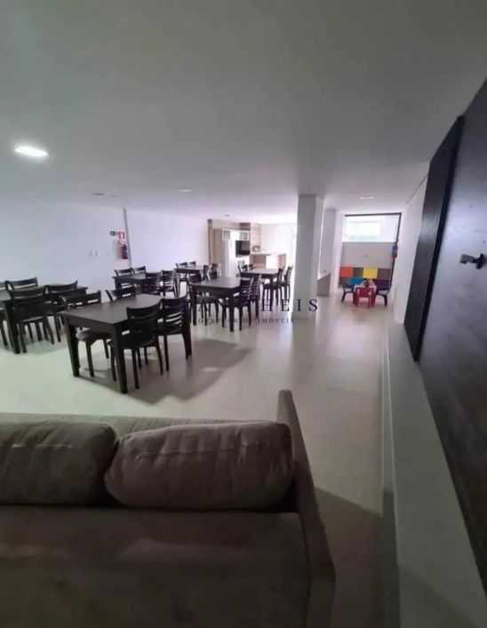 Apartamento 2 dormitórios - Vila Verde