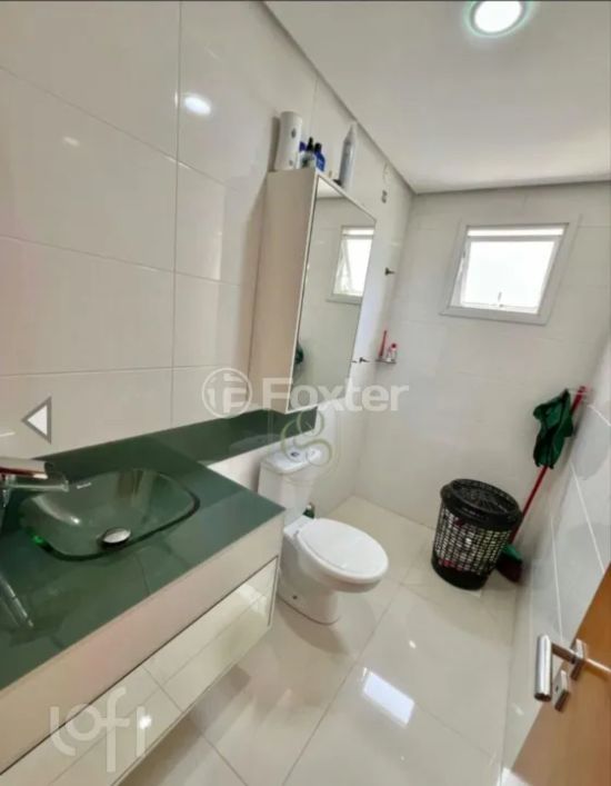 Apartamento à venda Rua Gema Benincá Hoffmann, São Luiz - Caxias do Sul