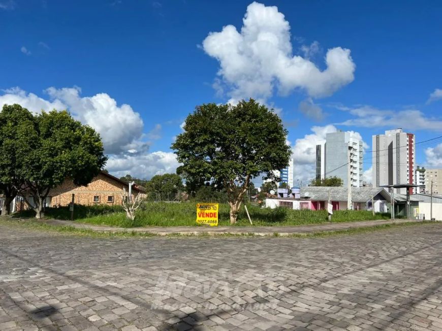 Terreno Desvio Rizzo Caxias do Sul