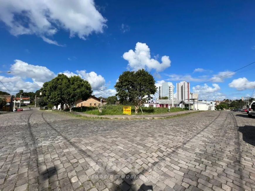 Terreno Desvio Rizzo Caxias do Sul