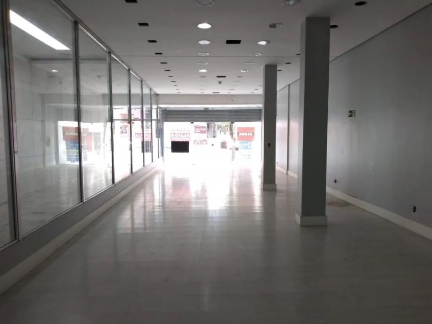 Sala Térrea / Loja comercial Centro Caxias do Sul