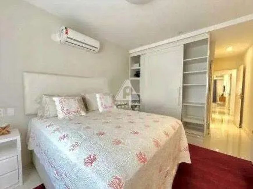 3 Quartos Sendo 2 Suítes; Vaga - Posto 3