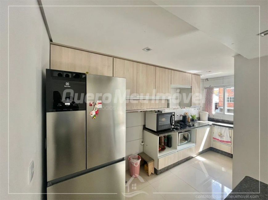 Apartamento com terraço no bairro São Leopoldo