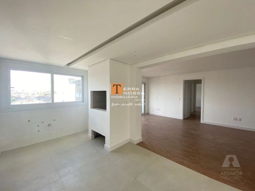 Apartamento 03 dormitórios no Sanvitto em Caxias do Sul - RS