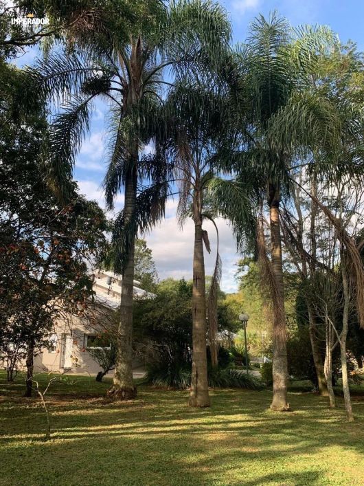 Terreno-Condomínio Parque Alvorada