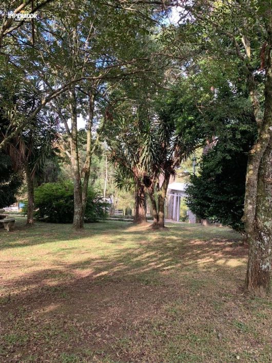 Terreno-Condomínio Parque Alvorada