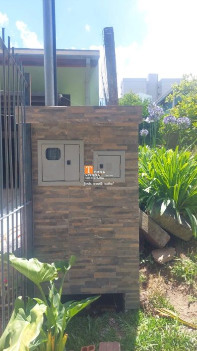 Casa com 03 dormitório, Bairro Cruzeiro em Caxias do Sul - RS
