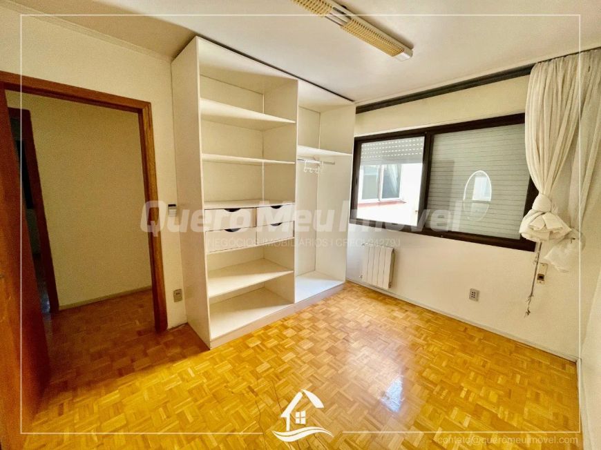 Apartamento a venda em Caxias