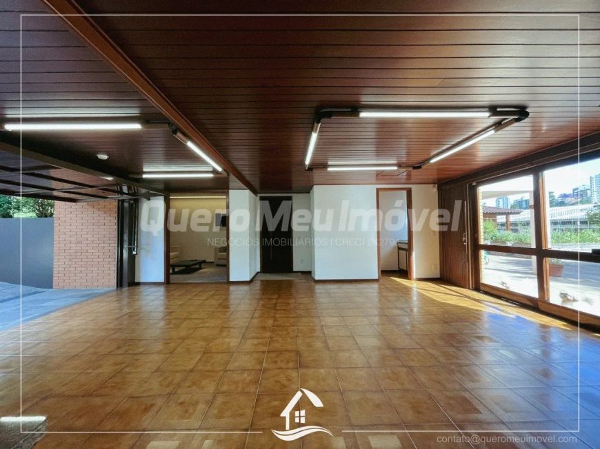 Casa a venda no bairro CInquentenário