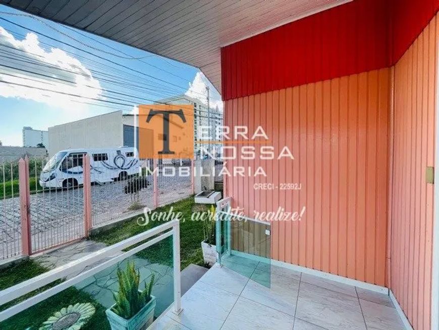 Casa 03 dormitórios no Jardim do Shopping em Caxias do Sul - RS