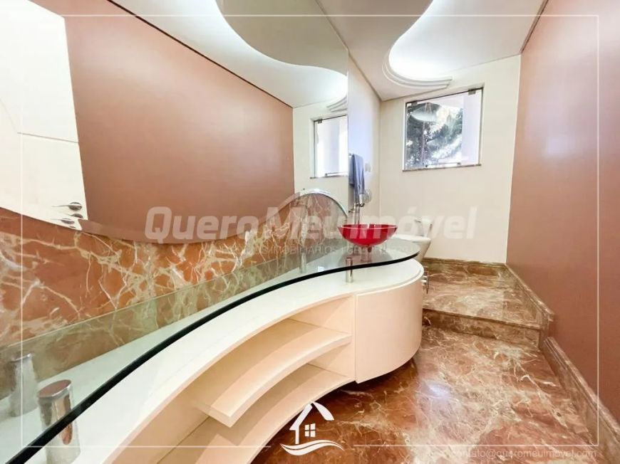 Casa à venda no Esplanada
