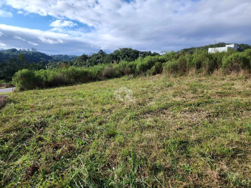 Terreno com Infraestrutura no Bairro São Giácomo, Loteamento Praça do Sol