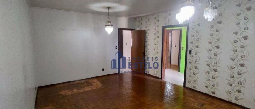 Casa com 4 dormitórios à venda, 364 m² por R$ 2.000.000,00 - Petrópolis - Caxias do Sul/RS