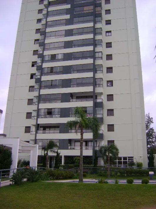 Apartamento Nossa Senhora de Lourdes Caxias do Sul