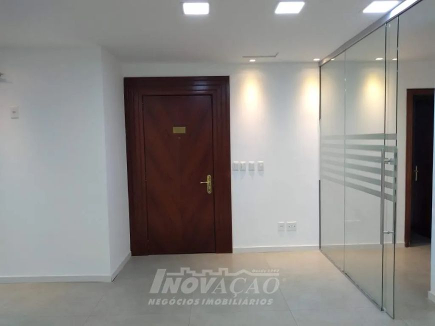 Sala Aérea Centro Caxias do Sul
