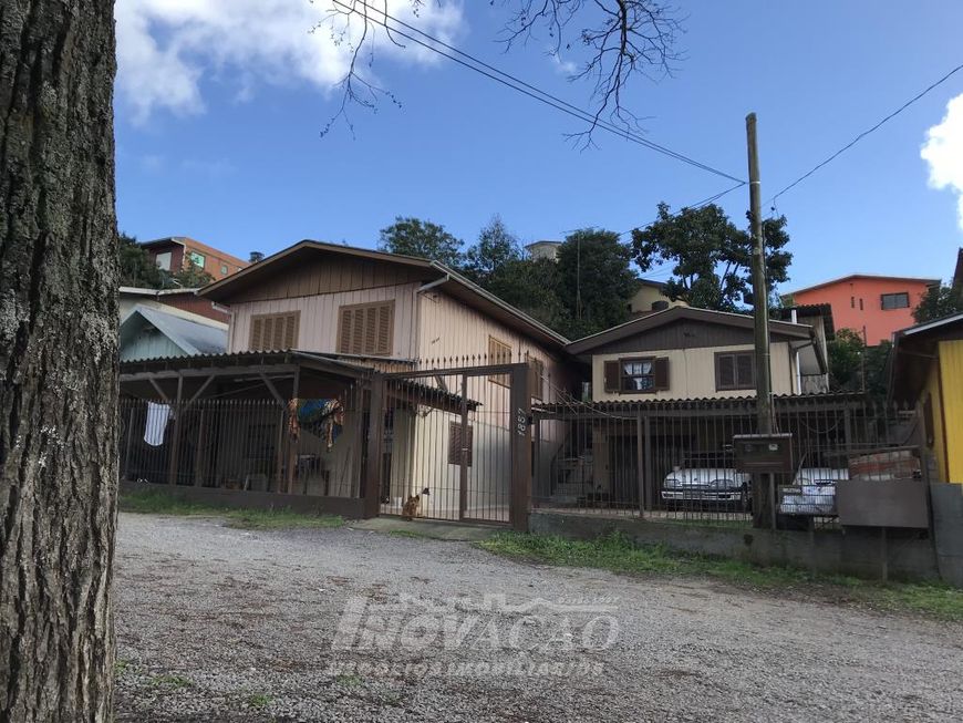 Terreno Desvio Rizzo Caxias do Sul