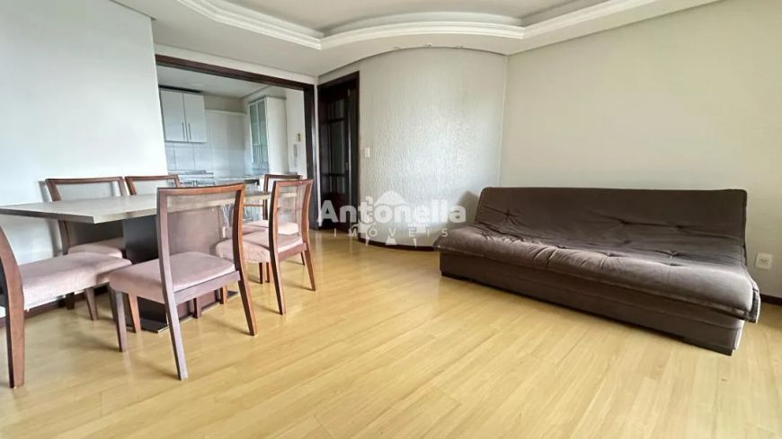 Apartamento à venda no bairro Panazzolo REF: 8028