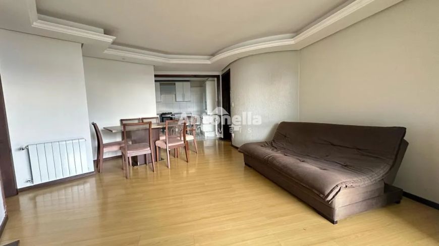 Apartamento à venda no bairro Panazzolo REF: 8028