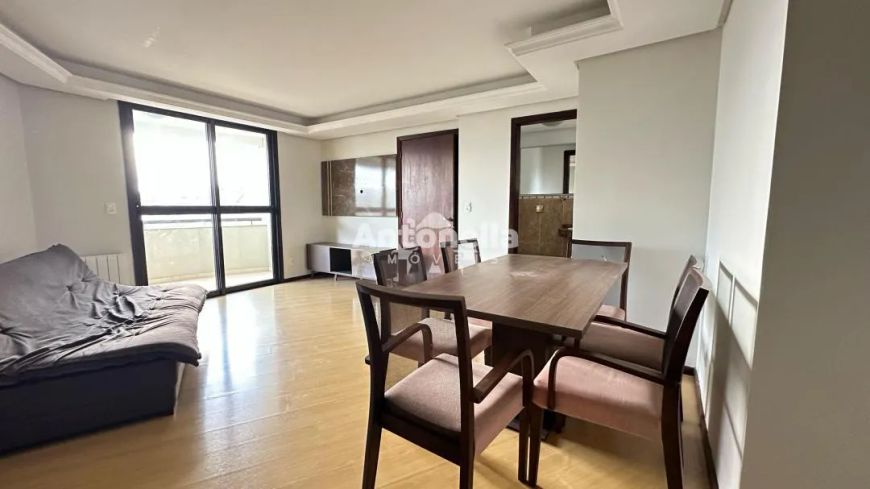 Apartamento à venda no bairro Panazzolo REF: 8028