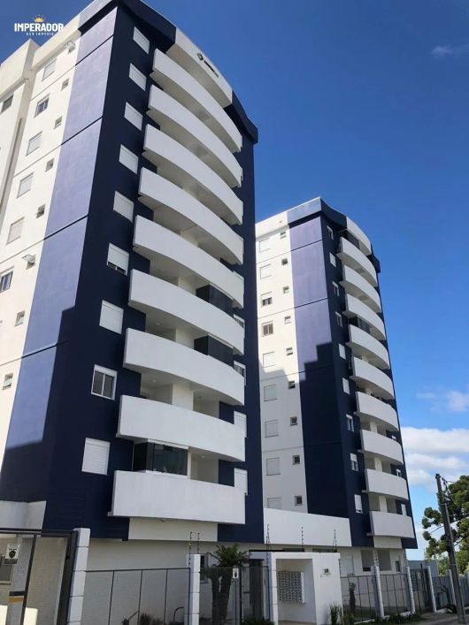 Residencial Reserva do Vale 2 quartos