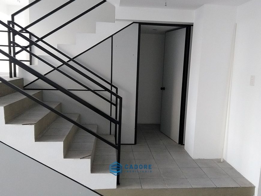 Sala térrea , em São Pelegrino