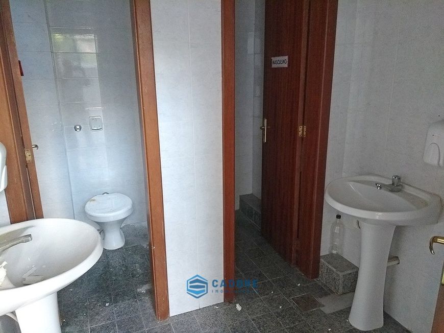 Sala térrea , em São Pelegrino