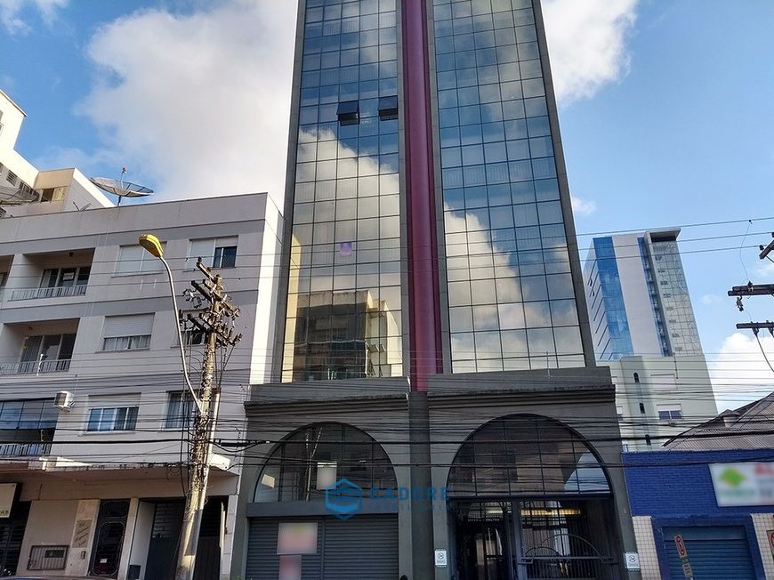 Sala térrea , em São Pelegrino