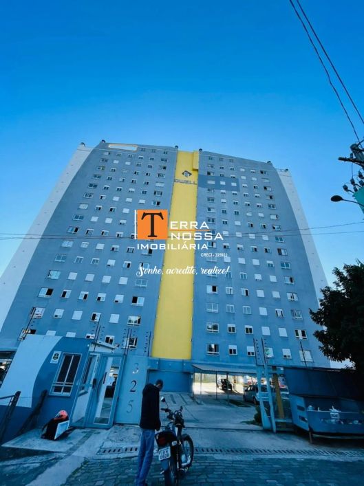 Apartamento á venda no Jardim do Shopping em Caxias do Sul - RS